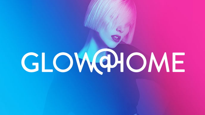#Glowathome: So war die virtuelle Beauty-Messe