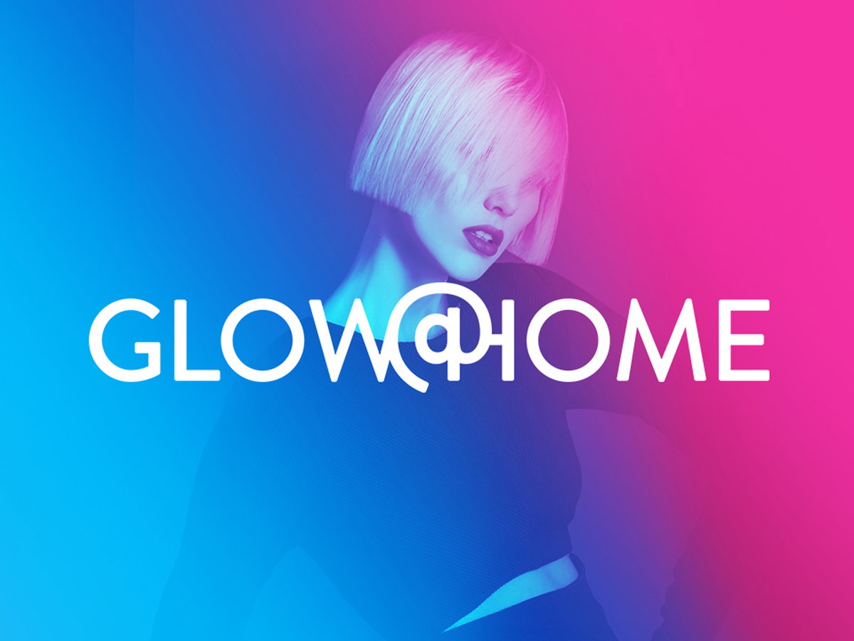 Make-up Tutorials, Produktlaunches und Beauty-Talks: Das gab es bei der ersten GLOW@home erstmals virtuell