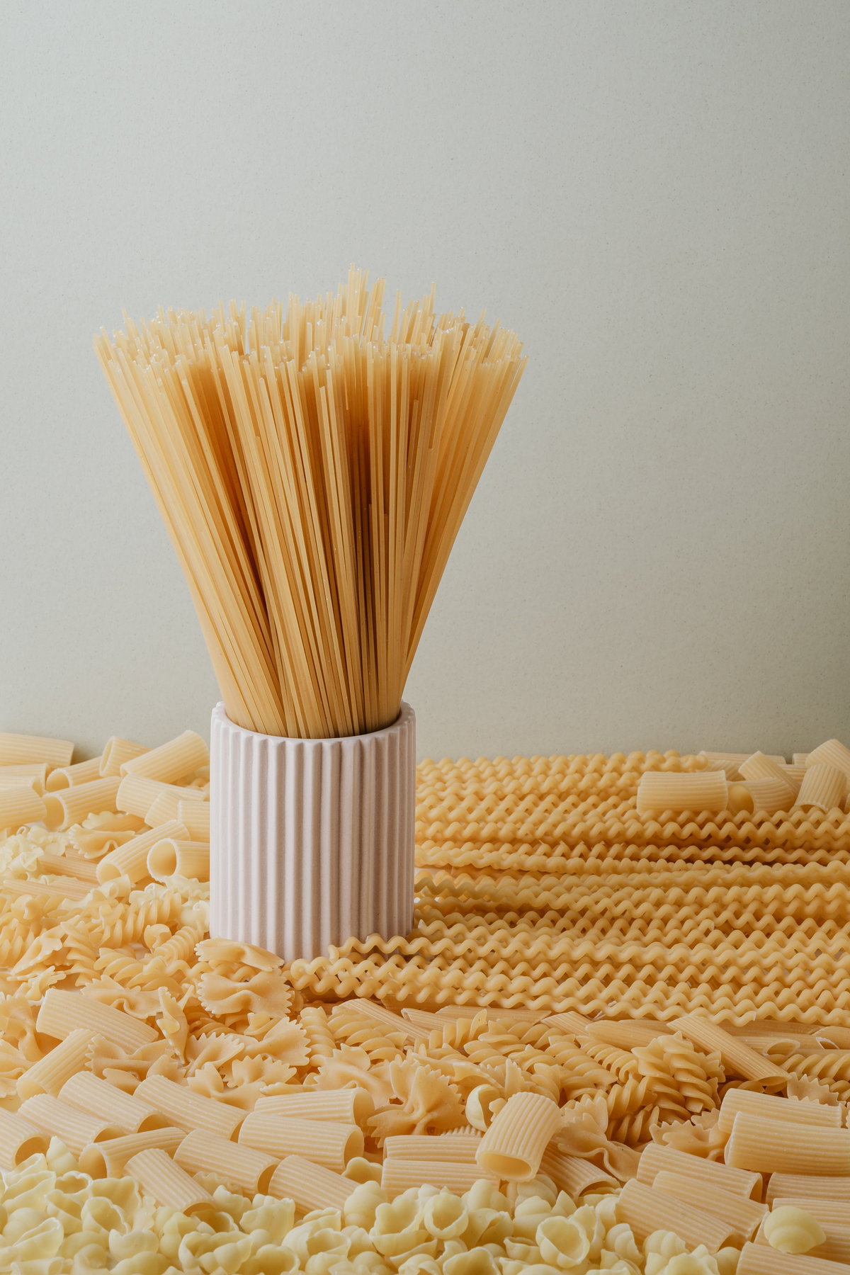 Nudeln Spaghetti