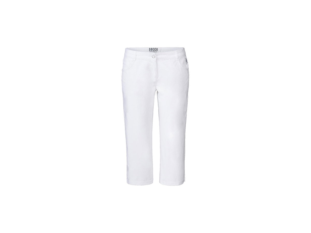Caprihose Soccx