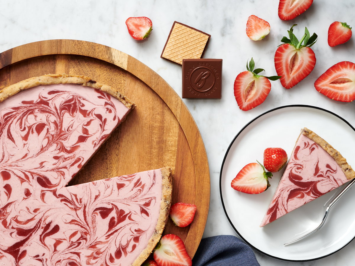 Bahlsen Torte