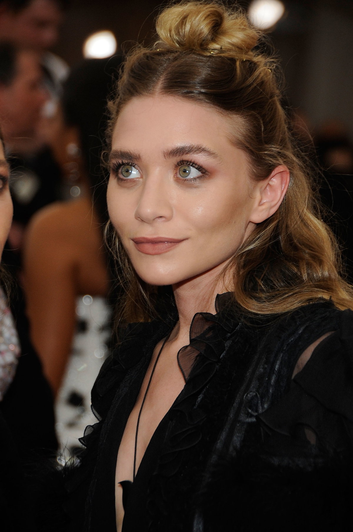 Ashley Olsen