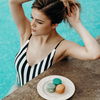 Das sind die Bademode und Bikini-Trends 2020