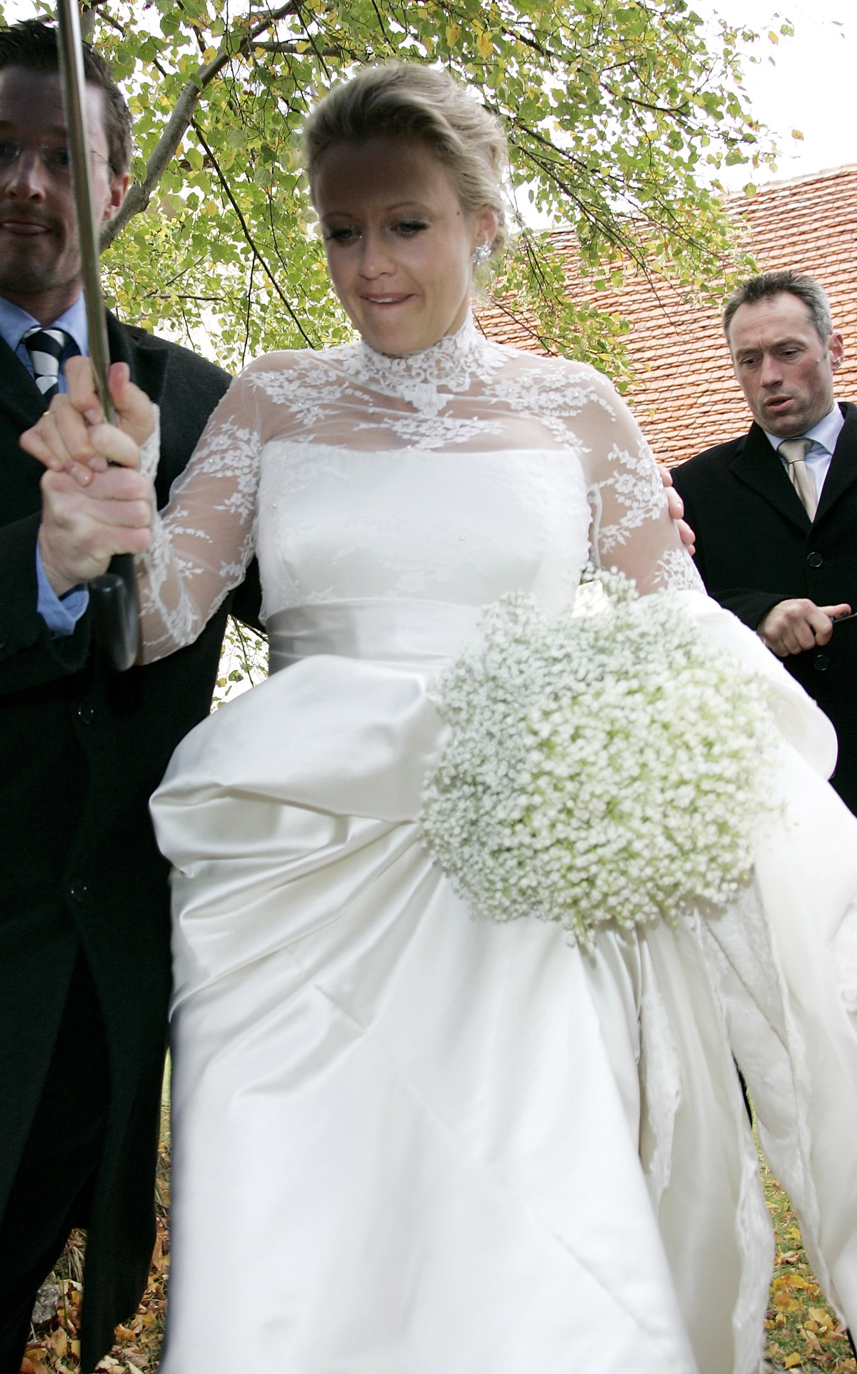 Barbara Schöneberger Hochzeit