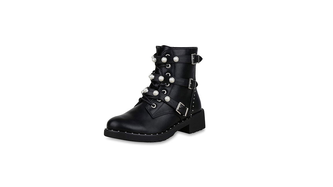 Bikerboots
