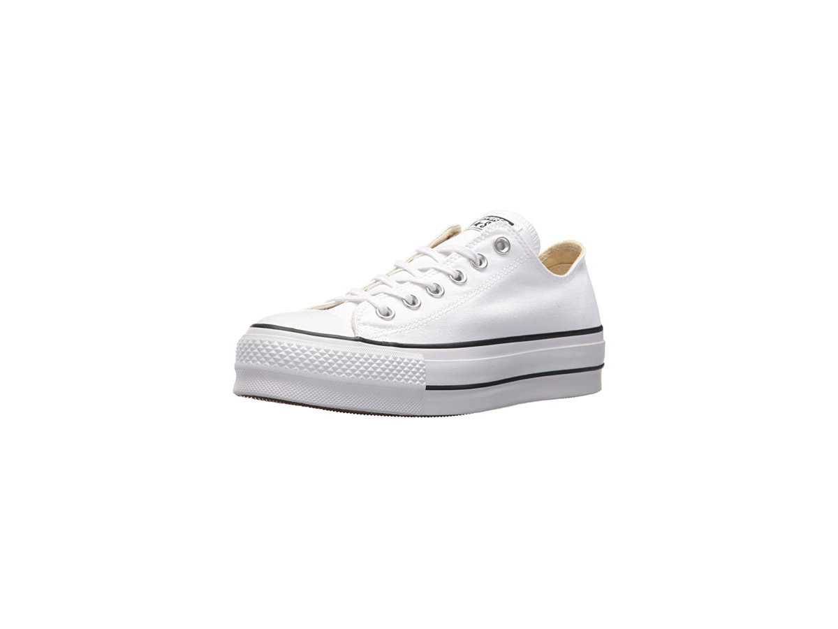 Converse Plateau