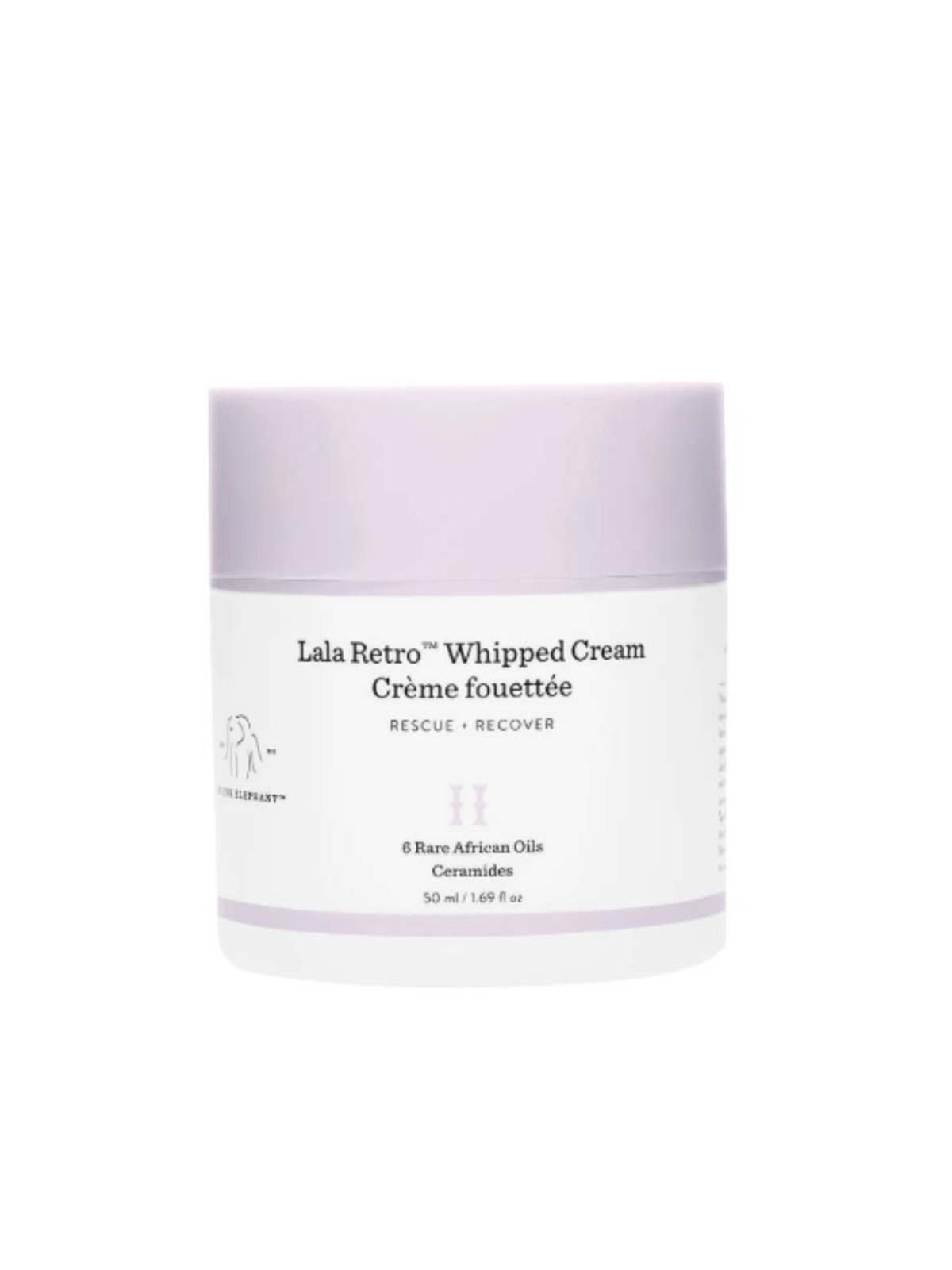 Drunk Elephant Cream