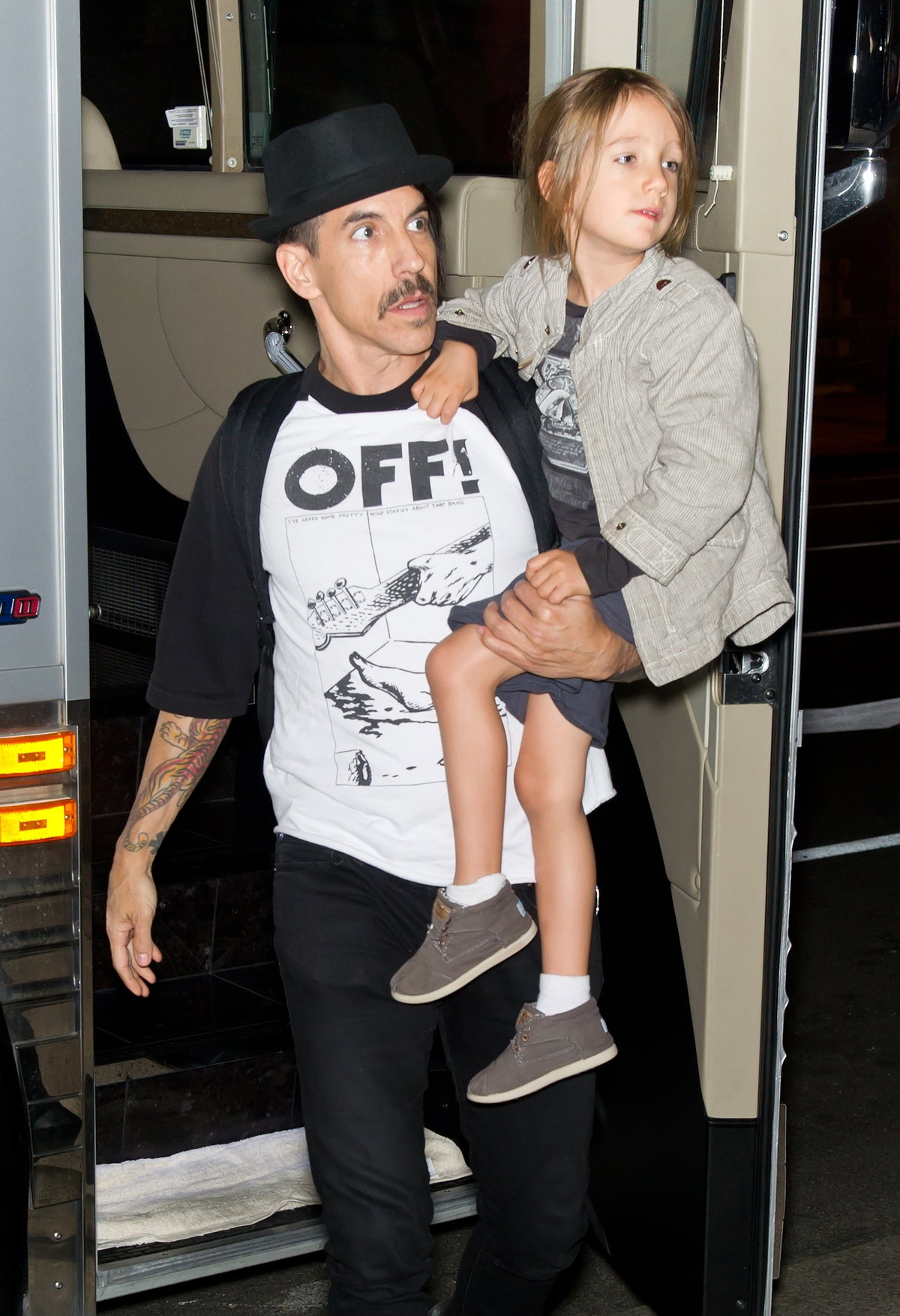 Everly Bear