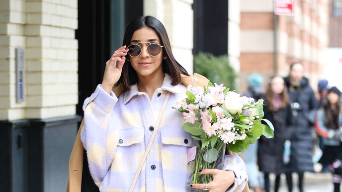 Mode-Trends im Frühling: Diese Pieces kaufen wir jetzt bei Zara