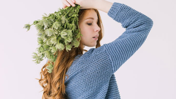 Haare schneller wachsen lassen: Mit diesen Amazon-Artikeln klappt es mit der Traummähne!