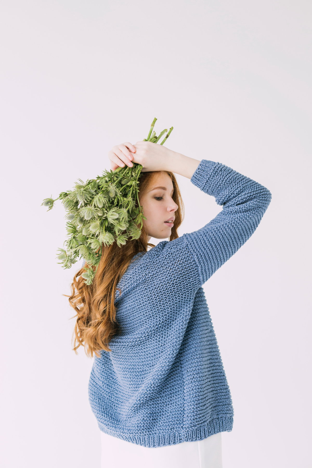 Haare schneller wachsen lassen