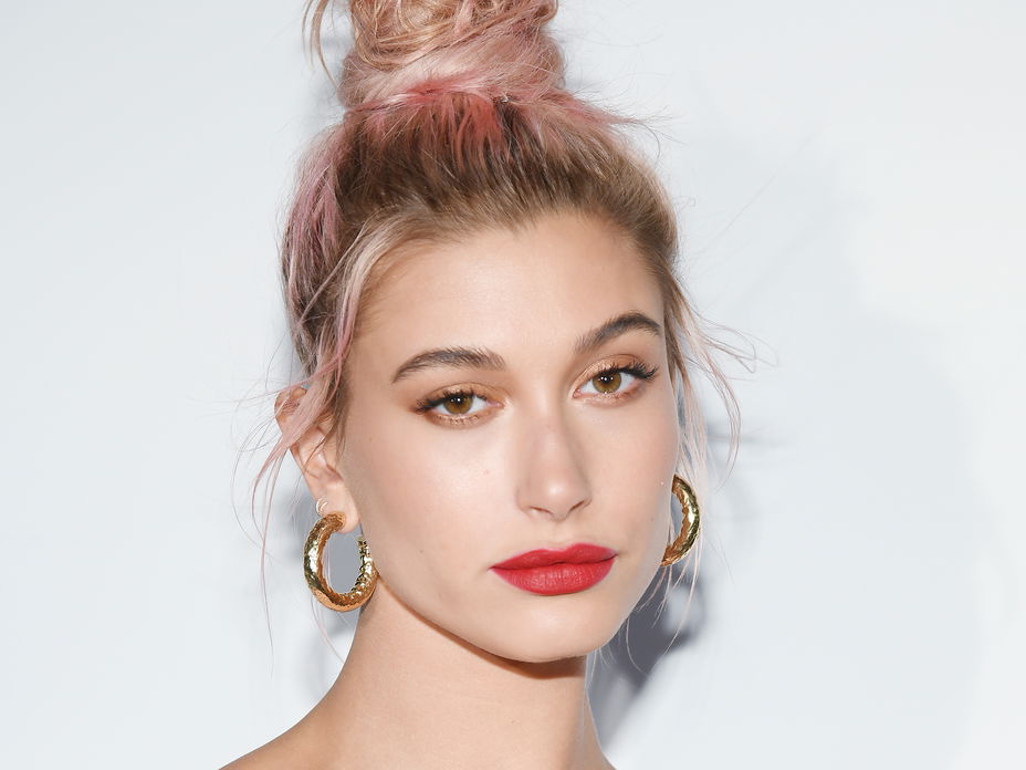 Hailey Baldwin