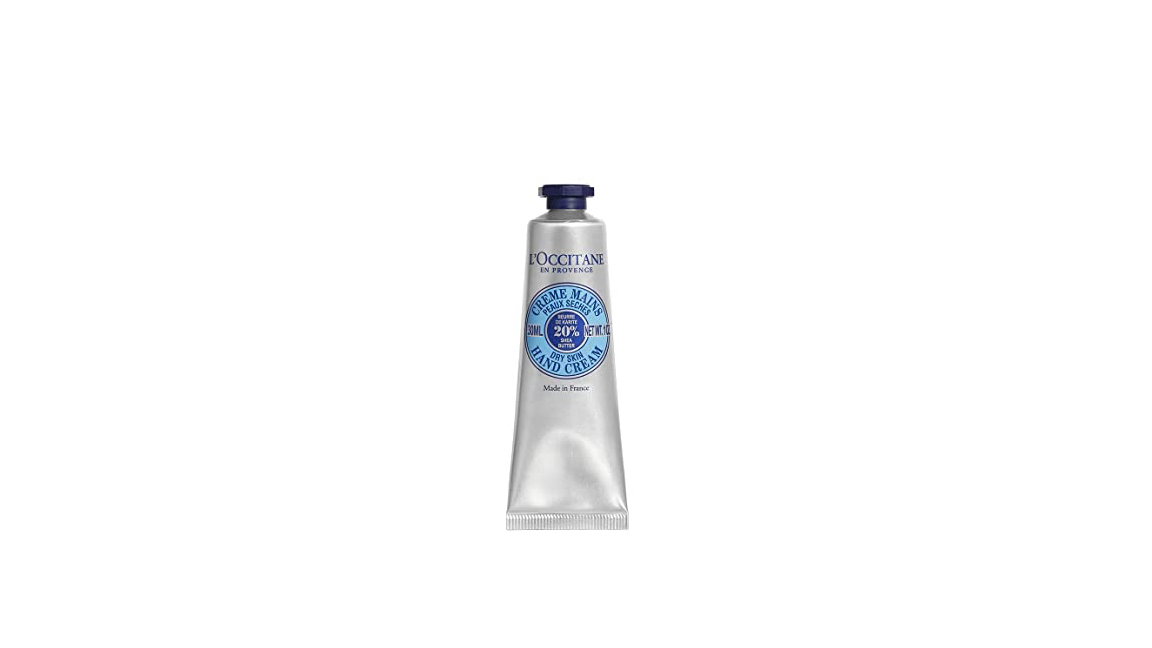 Handcreme L'Occitane Karite