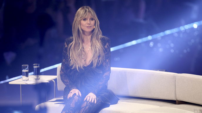 GNTM 2021: Mit DIESEM Gast-Juror hat niemand gerechnet