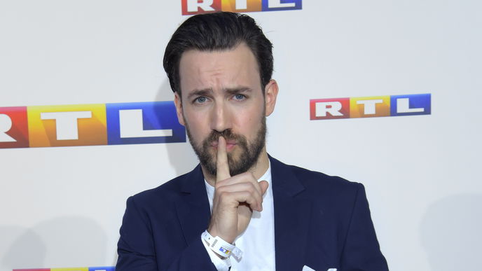 Jan Köppen privat: Ist der Moderator verheiratet?