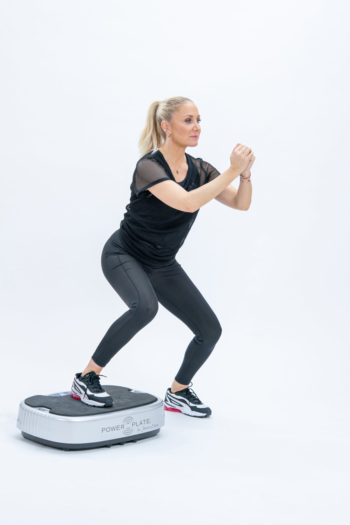 Power Plate