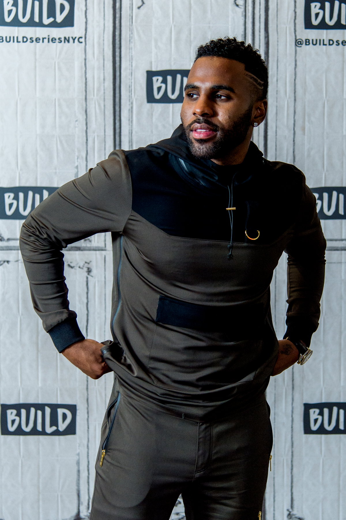 Jason Derulo