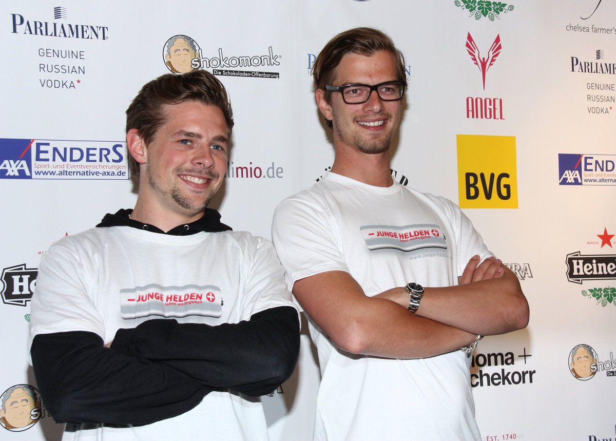 Joko und Klaas 2009