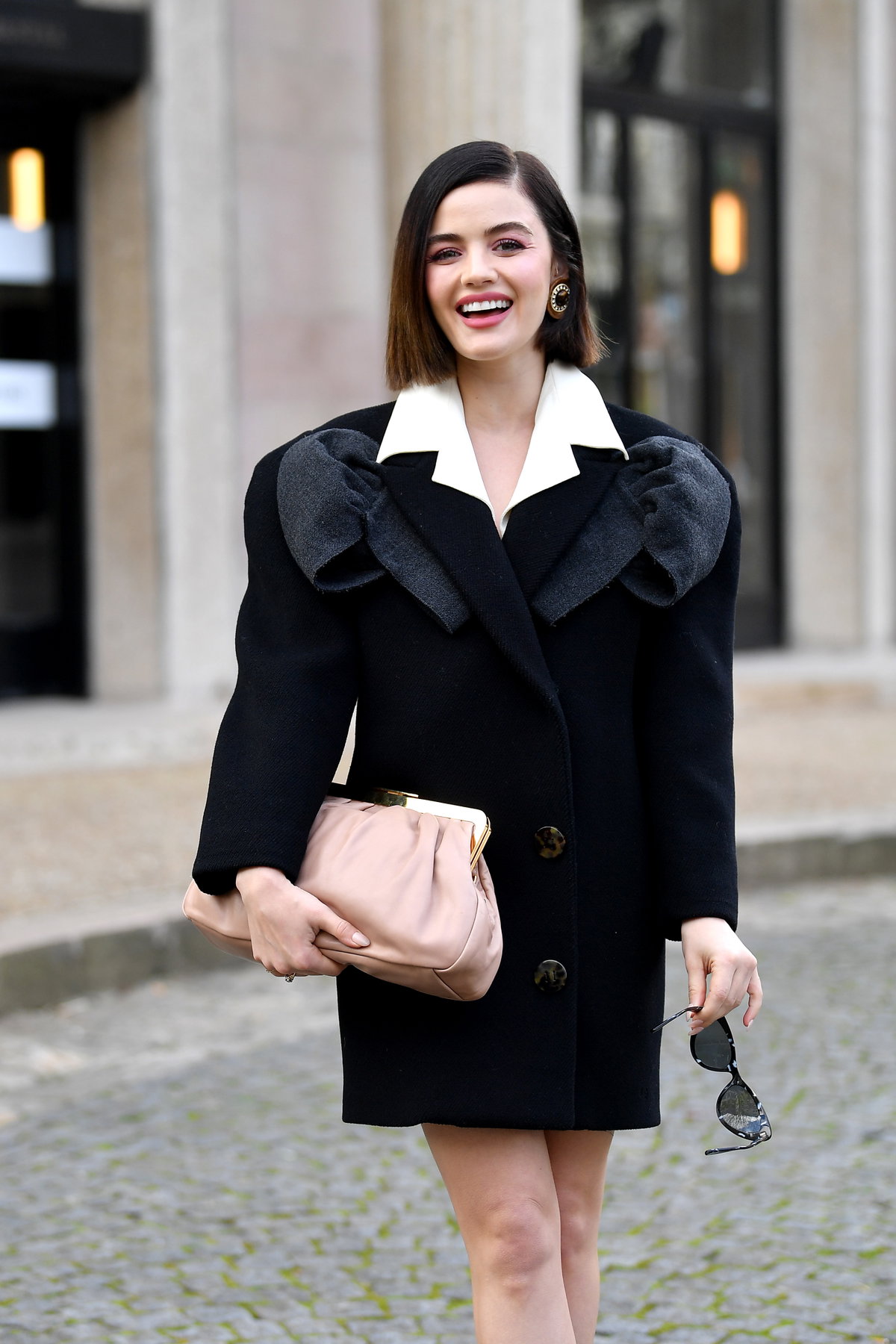 Lucy Hale