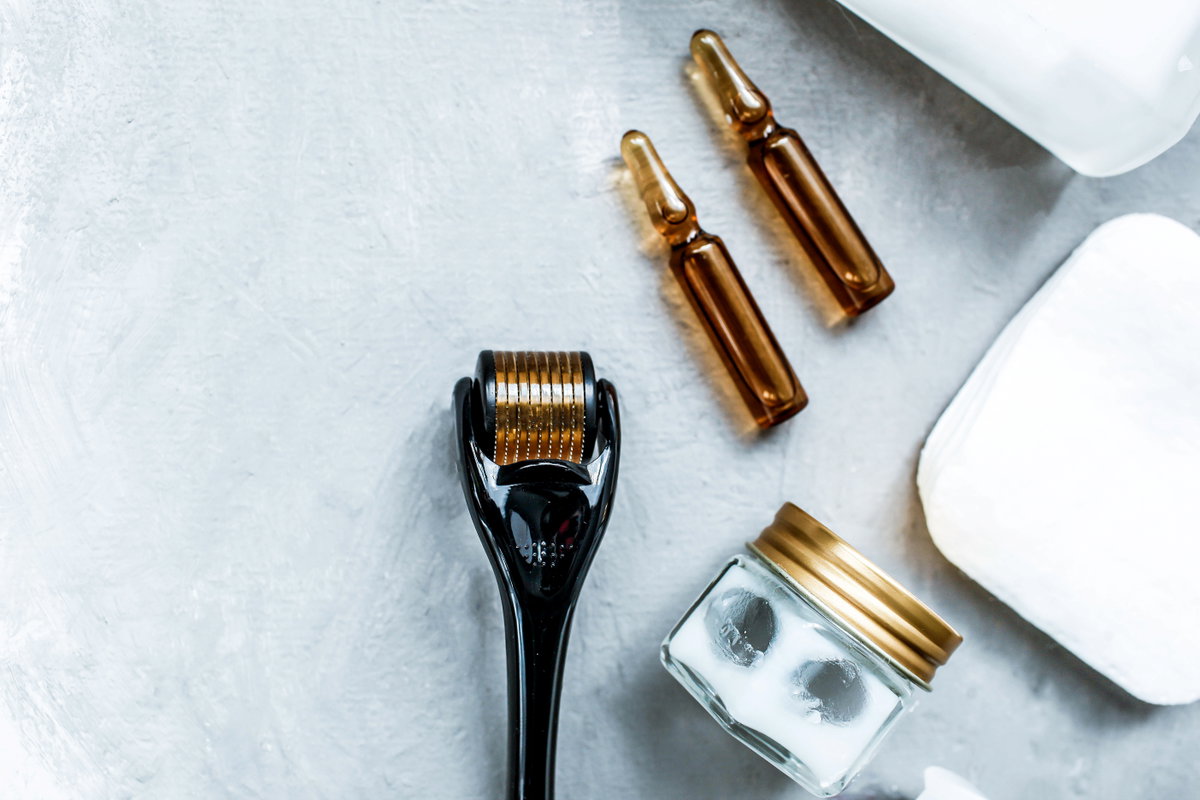 Microneedling