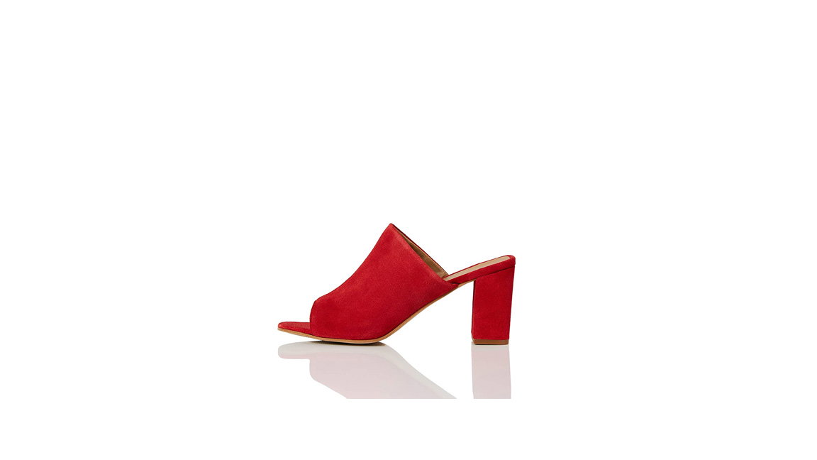 Mules rot