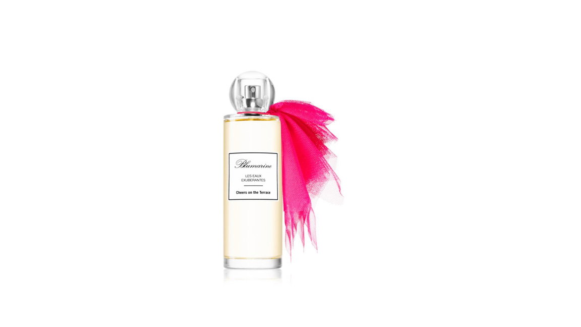 Blumarine Parfum