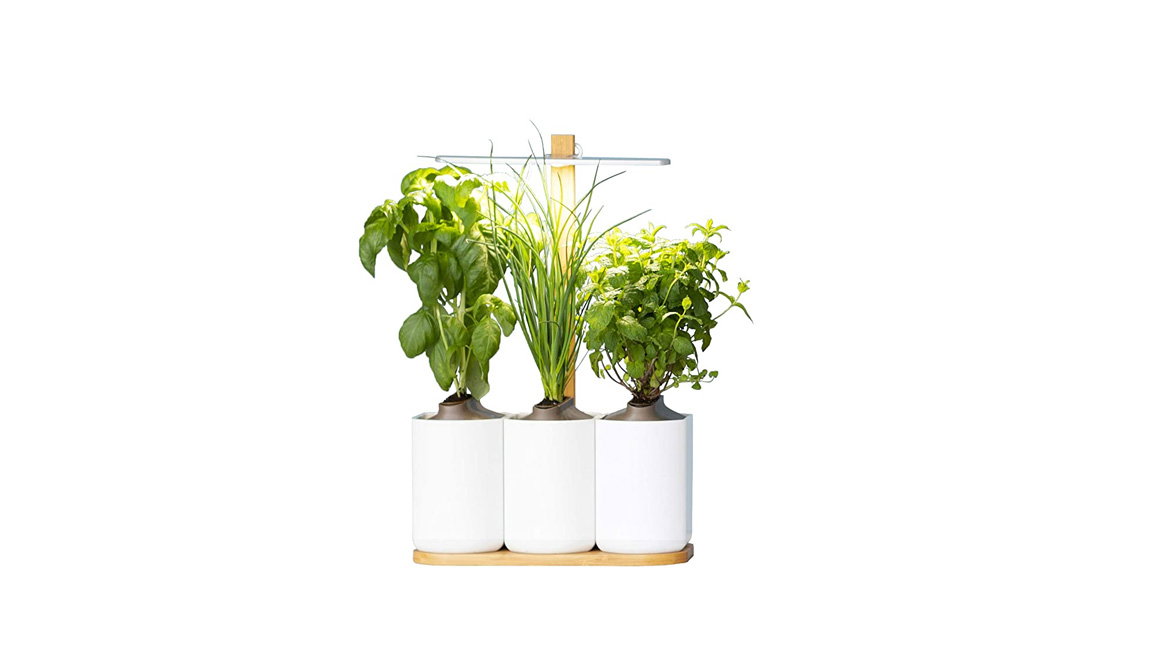 Pret a Pousser Indoor Garten
