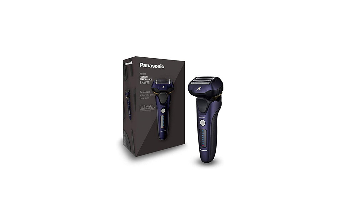 Panasonic Rasierer Trimmer