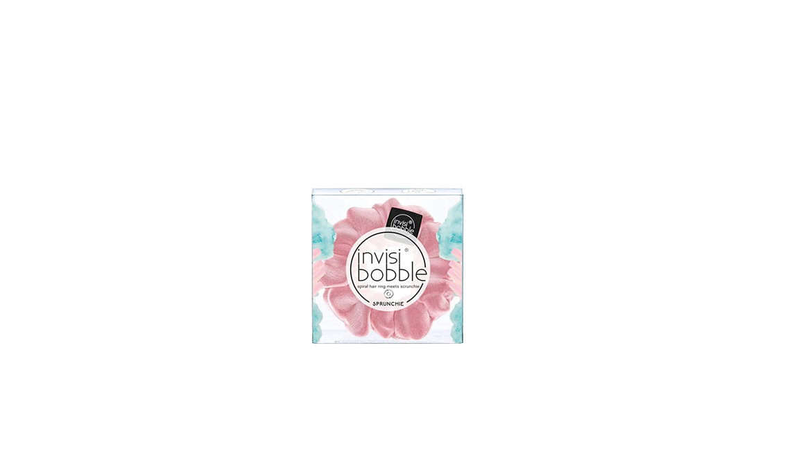 Sprunchie Invisibobble