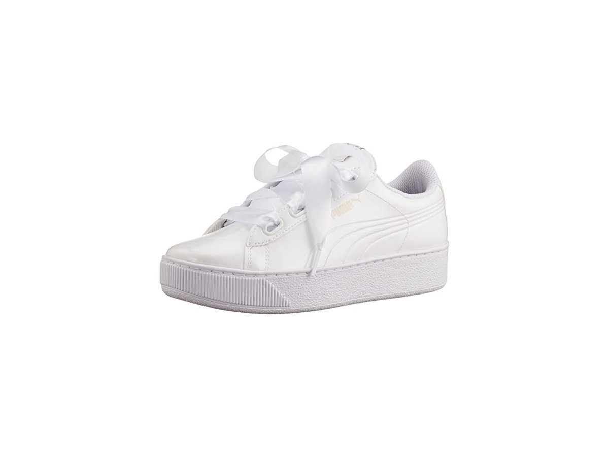 Puma Plateau-Sneakers