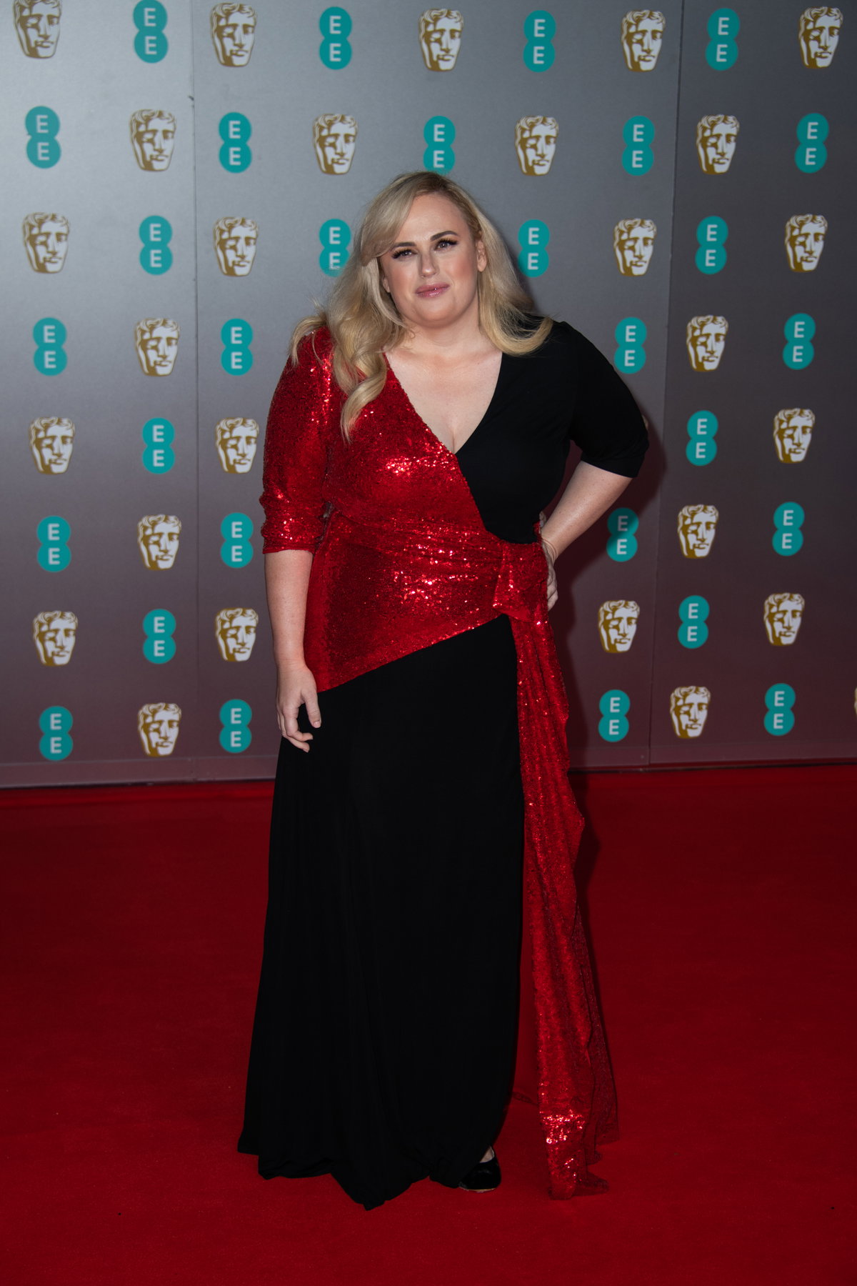 Rebel Wilson