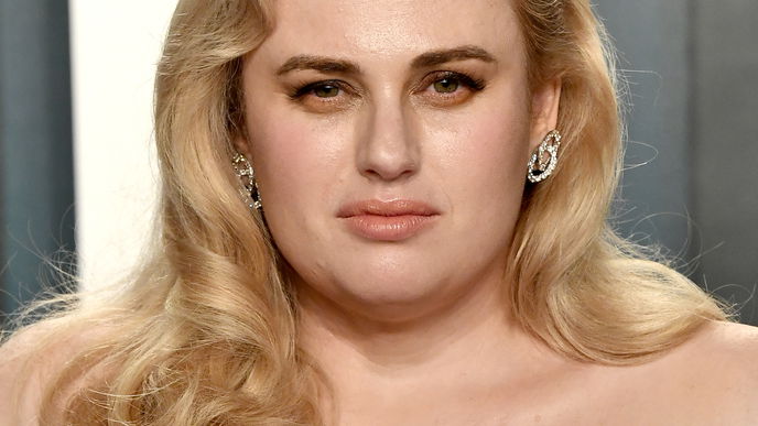 Kaum wiederzukennen: Schauspielerin Rebel Wilson hat 18 Kilo abgenommen!