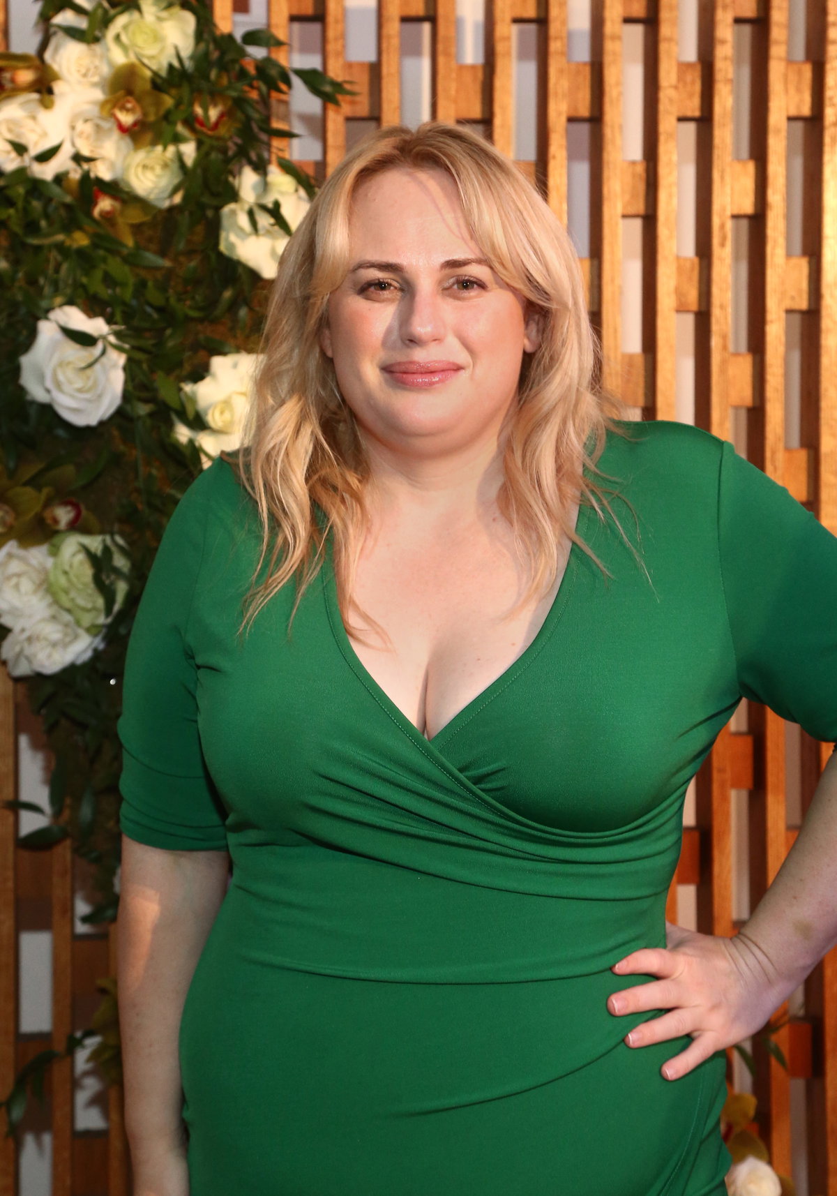 Rebel Wilson
