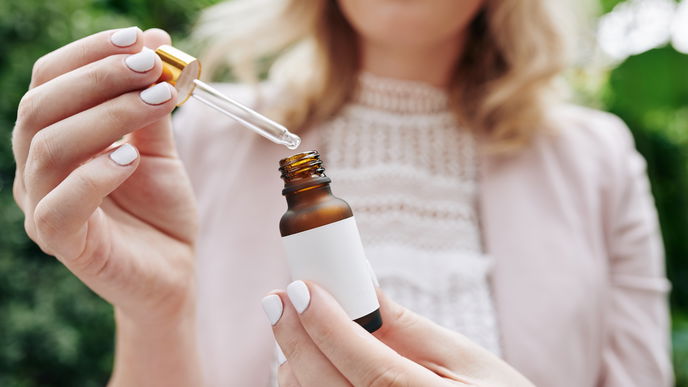 Diesen 3 Retinol-Mythen sollten wir keinen Glauben schenken!