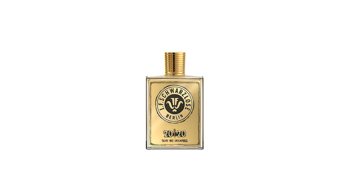 Parfum J.F Schwarzlose