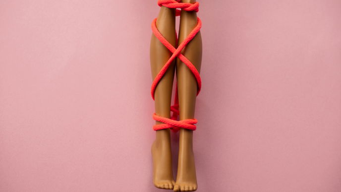 Sex-Trend Shibari: So geht die Sexpraktik 