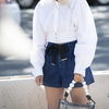 Shorts-Trend: Diese Bermuda-Shorts von H&M macht schlanke Beine!