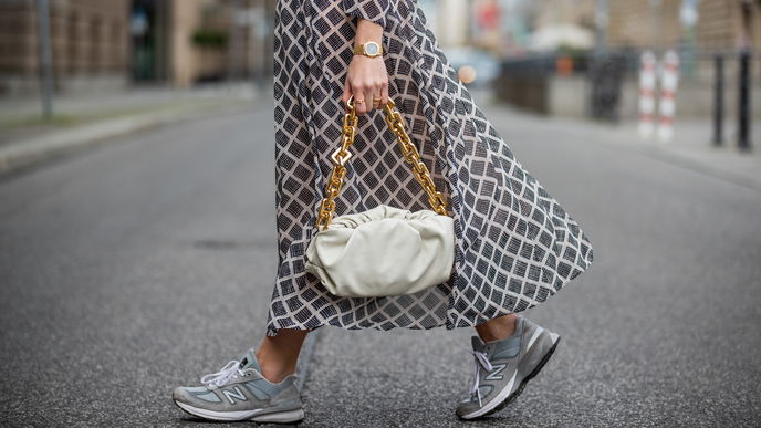 Sneaker Socken die nicht rutschen: Das ist das beste Modell