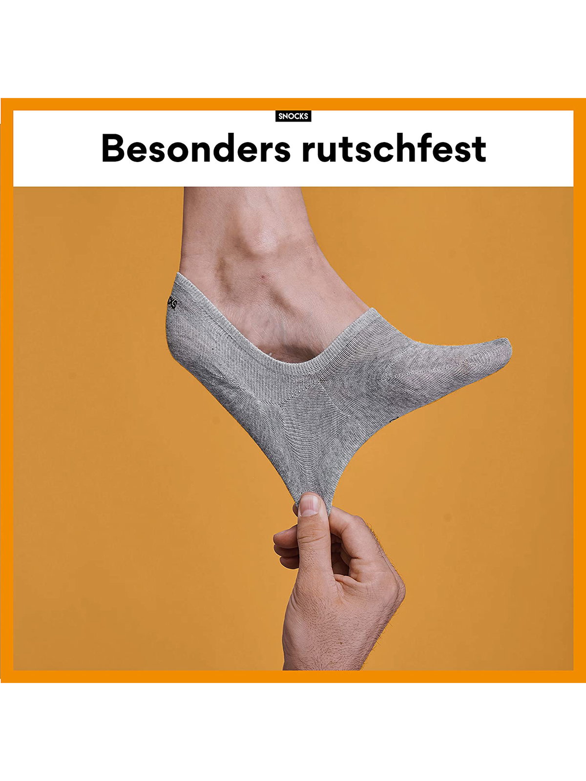 Sneakersocken