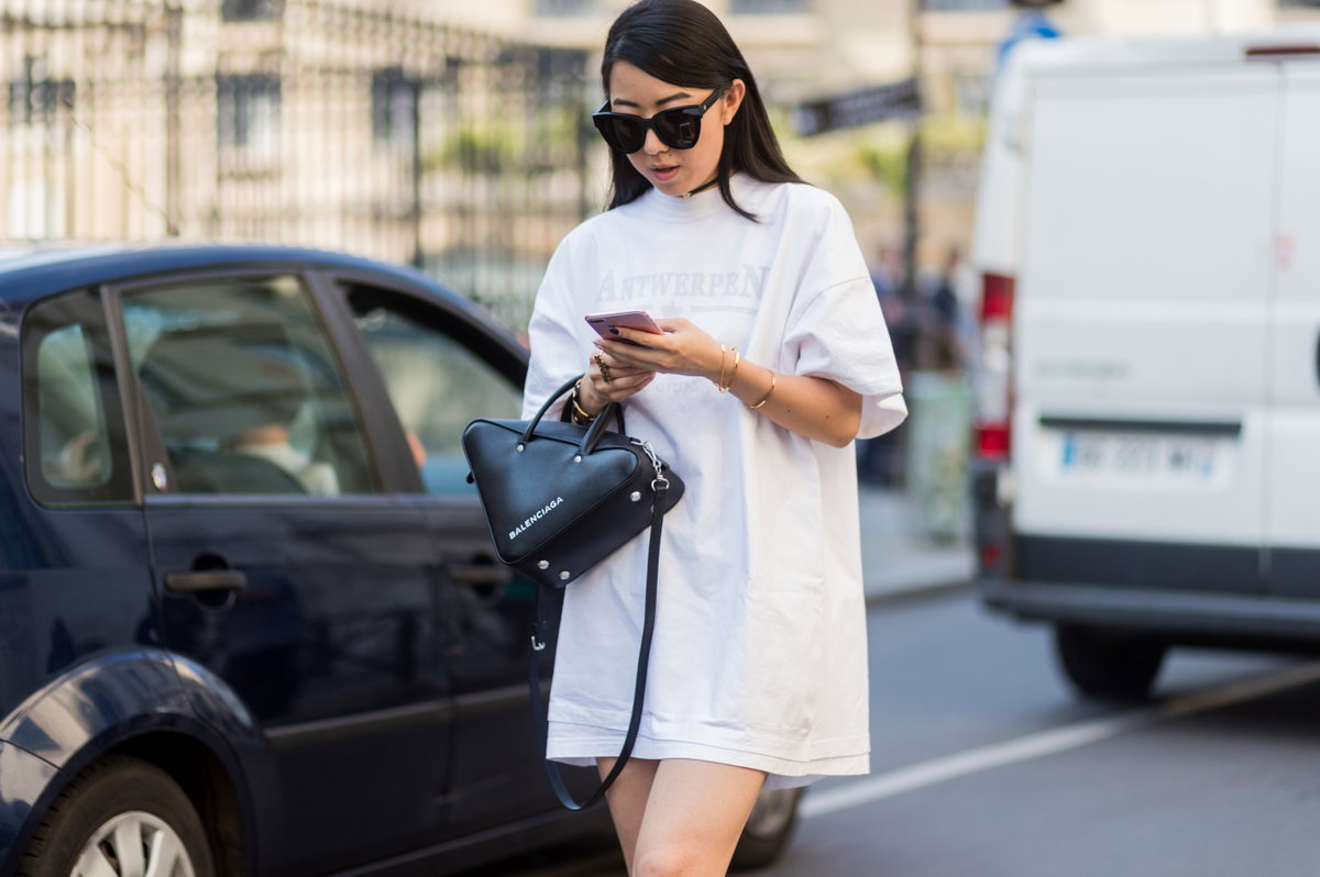 Shirt Dress