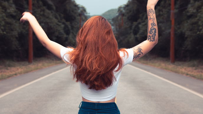 Tattoo Pflege: 15 Tipps für ein frisch gestochenes Tattoo und tätowierte Haut