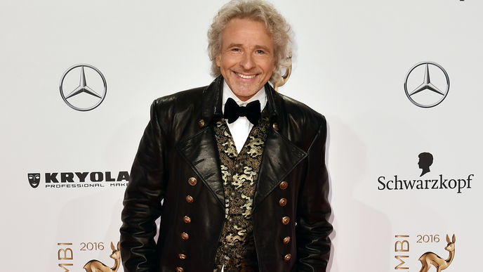 "Wetten, dass... ?": Samuel Koch erteilt Thomas Gottschalk eine Abfuhr