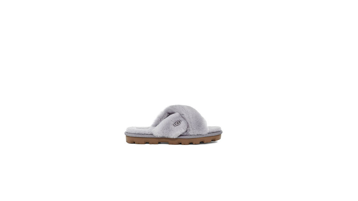 Ugg Fluzzette Slippers