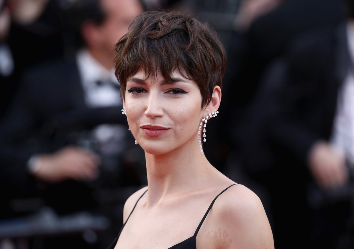 Úrsula Corberó