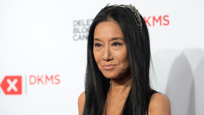 Mit 70 aussehen wie 50: Vera Wang verrät ihr Beauty-Geheimnis!