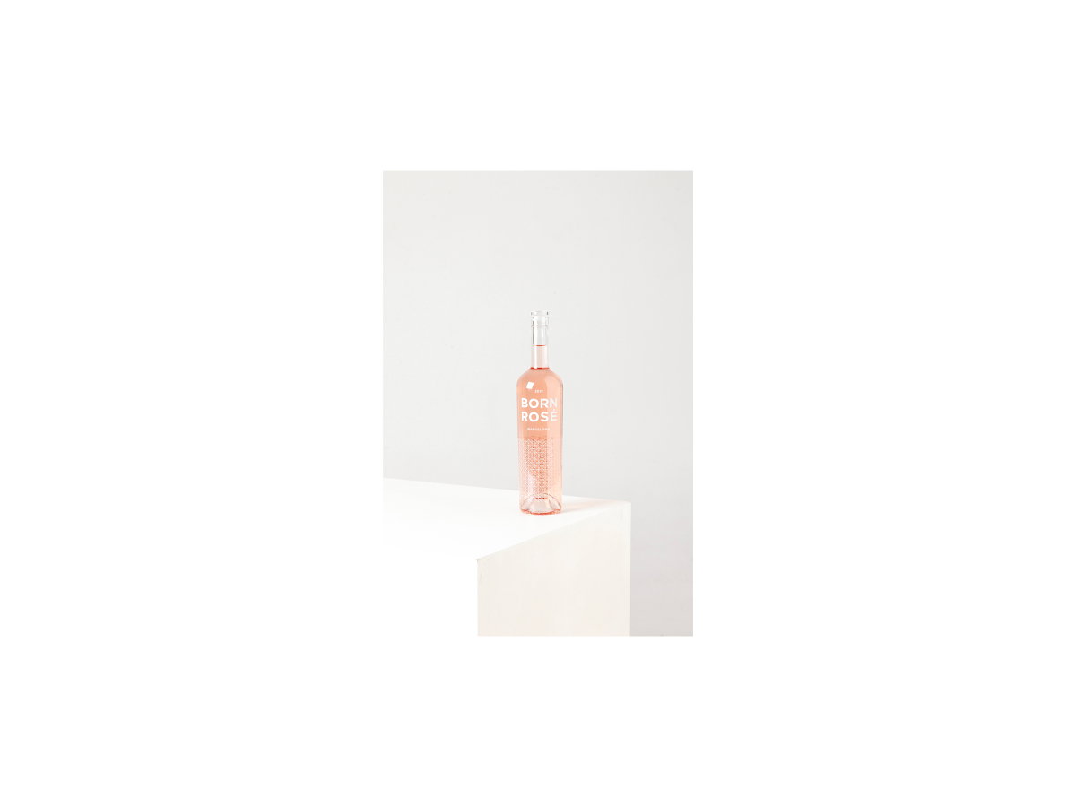 Born Rosé