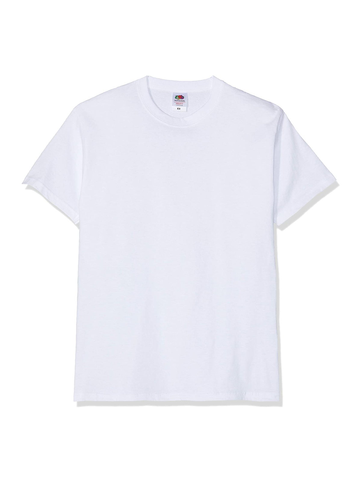 Weißes T-Shirt