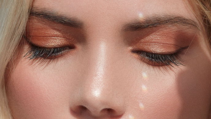 Dieses Wimpernserum ist besser als eine Wimpernverlängerung!