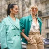 ZARA: Diese günstige Frühlings-Bluse lieben alle Influencer!