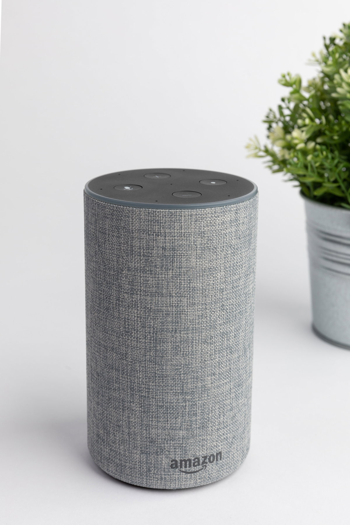 Amazon Echo